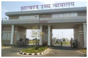 Jkhand HC stays publication of CGL exam results, orders FIR on paper leak complaint Jkhand HC stays publication of CGL exam results, orders FIR on paper leak complaint