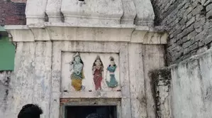 UP: Another long-closed temple reopened in Sambhal after years UP: Another long-closed temple reopened in Sambhal after years