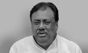 TN Assembly declares Erode East constituency vacant after EVKS Elangovan’s death