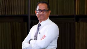 Sri Lankan Parliament elects new Speaker