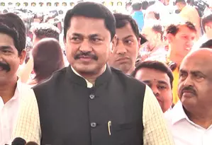 Maha Congress: BJP trying to ‘murder’ Indian democratic system through EVMs, ONOE