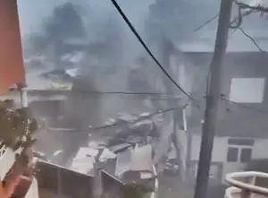 PM Modi expresses grief over cyclone Chidos devastation in French island Mayotte