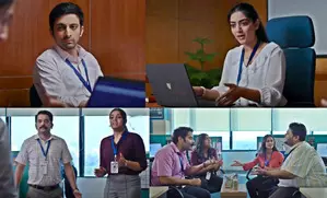 Piyush deals with office politics, drama, anxiety in season four of ‘Cubicles’