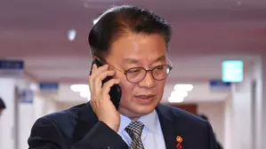 South Korean govt to hold extraordinary Cabinet meeting this week to review contentious bills