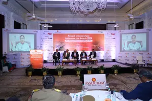 India needs economically-viable tech for infra projects: Nitin Gadkari