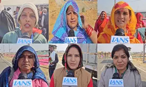 As PM Modi launches Rs 46,000 cr projects in Rajasthan, beneficiaries heap praise on Centres welfare schemes