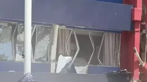 Significant damage reported as 7.4 magnitude earthquake hits Vanuatu