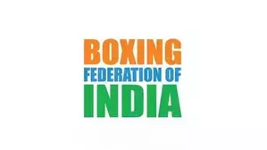 India to host World Boxing Cup Final and Congress in November 2025