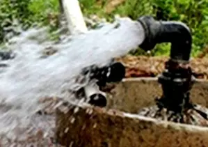 Now, QR codes to tell groundwater levels in Gurugram villages