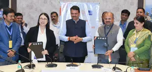 ADB to provide Rs 1,527-crore aid for Nagpur Metro Phase-II ADB to provide Rs 1,527-crore aid for Nagpur Metro Phase-II