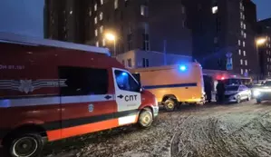 Top Russian general killed in bombing, Moscow says had exposed Wests crimes