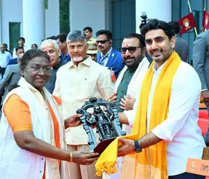 Andhra govt to allocate more land to AIIMS, Mangalagiri Andhra govt to allocate more land to AIIMS, Mangalagiri