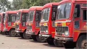 Maha: MSRTC to add 1300 new buses to its fleet