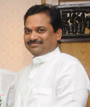 Maha: BJP legislator set to become state council chairperson