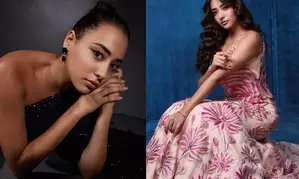 Why Nikeet Dhillon had to listen to her latest songJaane Hai Te Ja  almost ten times?