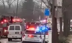 US: Authorities identify suspect in Wisconsin school shooting