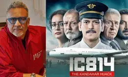 Anubhav Sinha calls IC 814: The Kandahar Hijack, a story of human resilience