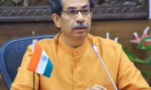 ‘EC should be elected, not appointed’: Uddhav Thackeray on ONOE