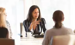 Nearly 11.6 lakh women now directors at public, private firms in  India: Centre