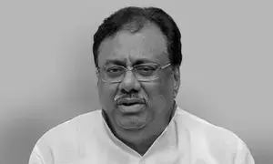TN Assembly declares Erode East constituency vacant after EVKS Elangovan’s death