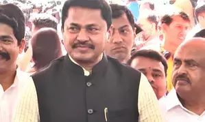 Maha Congress: BJP trying to ‘murder’ Indian democratic system through EVMs, ONOE