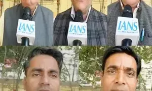 Rajasthan residents welcome ERCP inauguration, thank Modi govt for  measures to solve water crisis