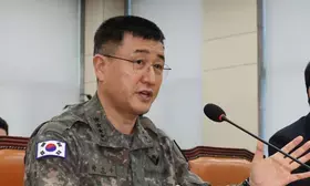 South Korea: Martial law commander arrested over alleged insurrection