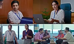 Piyush deals with office politics, drama, anxiety in season four of ‘Cubicles’