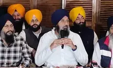 Blast in police station: Akali Dal seeks Punjab CM’s resignation