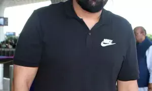 Rapper Badshah fined Rs 15,500 for violating traffic rules in Gurugram