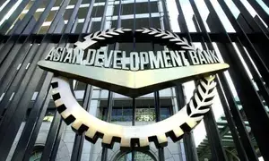 Papua New Guinea & ADB sign 100 million USD loan