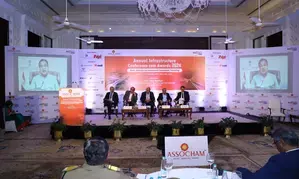 India needs economically-viable tech for infra projects: Nitin Gadkari