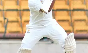 I will come back for sure: Shaw highlights List A stats after Vijay Hazare Trophy snub