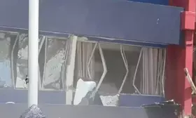 Significant damage reported as 7.4 magnitude earthquake hits Vanuatu