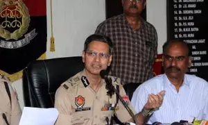 Punjab DGP orders action for attack on police station