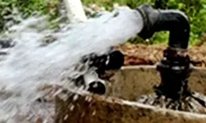 Now, QR codes to tell groundwater levels in Gurugram villages