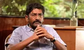 TN Police again arrests YouTuber ‘Savukku’ Shankar