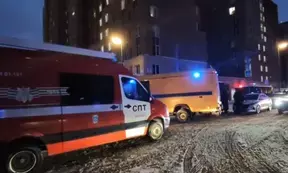 Top Russian general killed in bombing, Moscow says had exposed Wests crimes