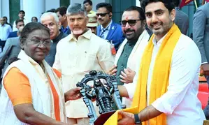 Andhra govt to allocate more land to AIIMS, Mangalagiri