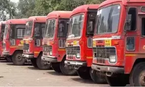 Maha: MSRTC to add 1300 new buses to its fleet