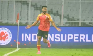 ISL 2024-25: East Bengal come back for statement victory over Punjab FC