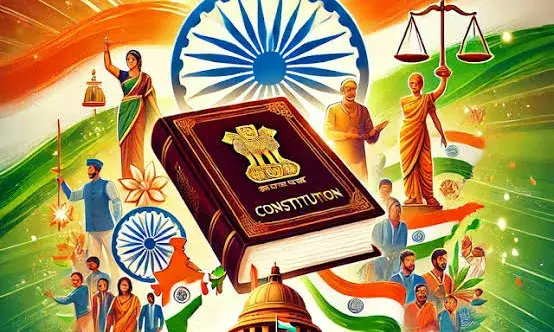 Make Constitution Compulsory Subject in Schools, Colleges: Advocate Urges Govt Make Constitution Compulsory Subject in Schools, Colleges: Advocate Urges Govt