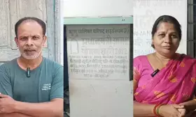 Several families in MP’s Shahdol get pucca houses under PMAY, thank PM Modi