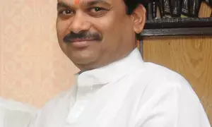 Maha: BJP legislator set to become state council chairperson