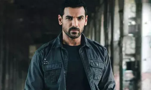 Starting with Jism: How model John Abraham became Bollywoods finest action hero