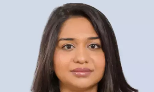 Who is Vidhi Sanghvi, the heiress of the Rs 4 lakh crore pharma company? What is her relationship with Ambani?