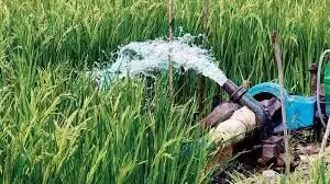 Bihar’s Irrigation Water to Every Farm Program Accelerates Under Seven Nischay-2 Bihar’s Irrigation Water to Every Farm Program Accelerates Under Seven Nischay-2