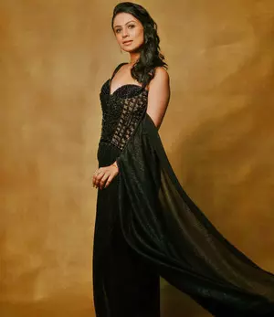 Manasi Parekh takes on challenging role in ‘Shubhchintak,’ a first for Gujarati Cinema