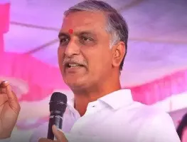Some MLAs coming drunk to Telangana Assembly, claims BRS leader Harish Rao Some MLAs coming drunk to Telangana Assembly, claims BRS leader Harish Rao