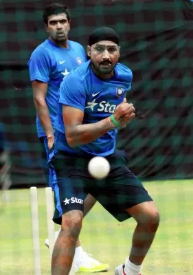 Ashwin took the tradition of spin bowling to next level: Harbhajan Ashwin took the tradition of spin bowling to next level: Harbhajan